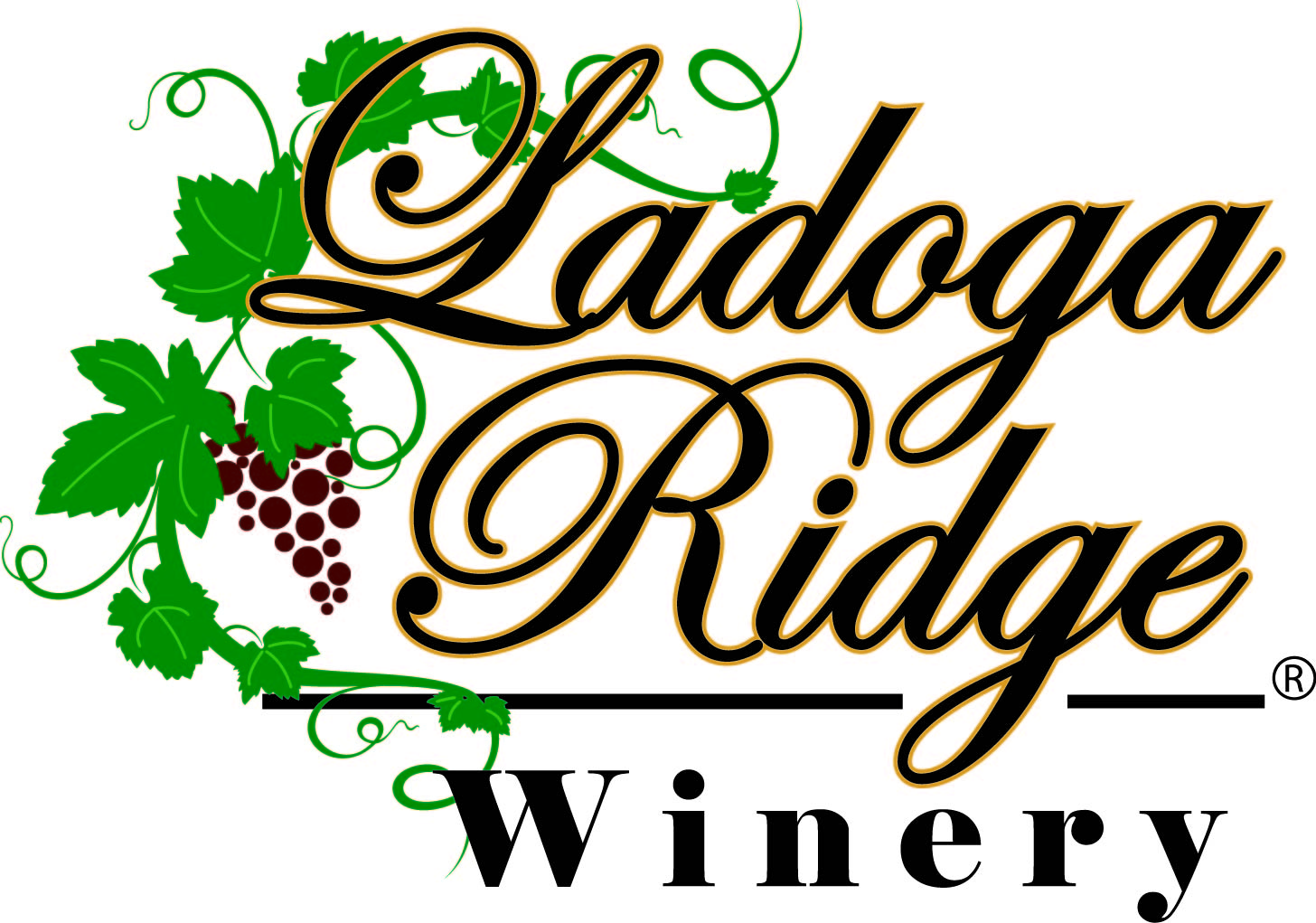 Ladoga Ridge Winery Kansas City Wineries